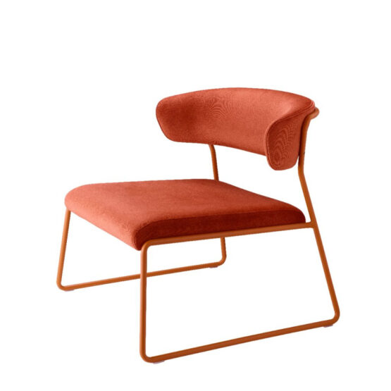 Sedia BCS/Lisa Lounge 2858