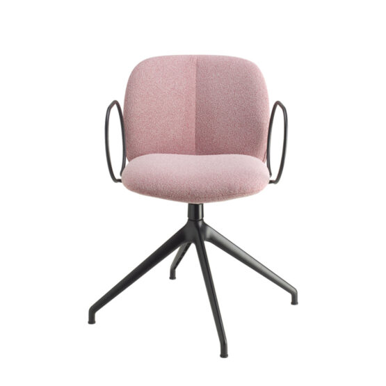 Sedia BCS/Mentha Pop trespolo