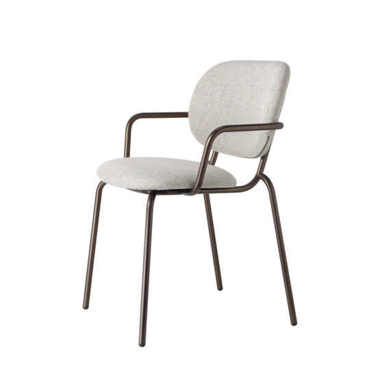 Sedia da esterno BCS/Si-Si Bold 2518