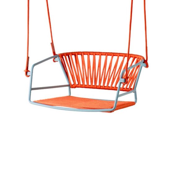 Seduta sospesa BCS/Lisa Swing