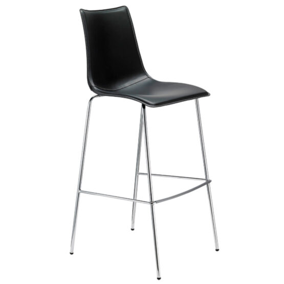 Sgabello BCS/Zebra Pop