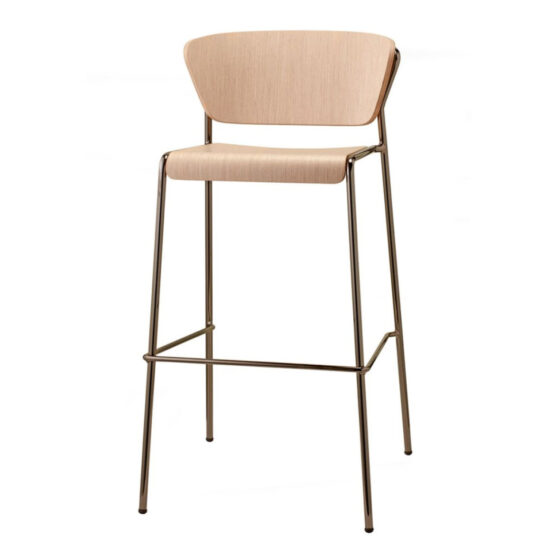 Sgabello BCS/Lisa Wood