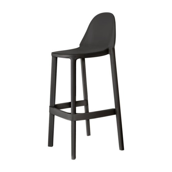 Sgabello da esterno BCS/Più