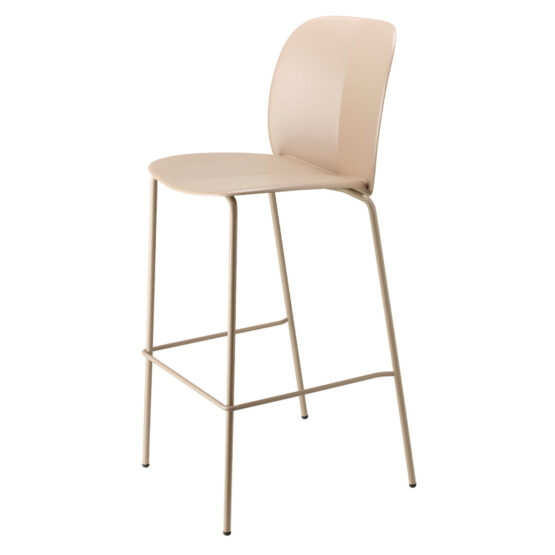 Sgabello da esterno BCS/Mentha