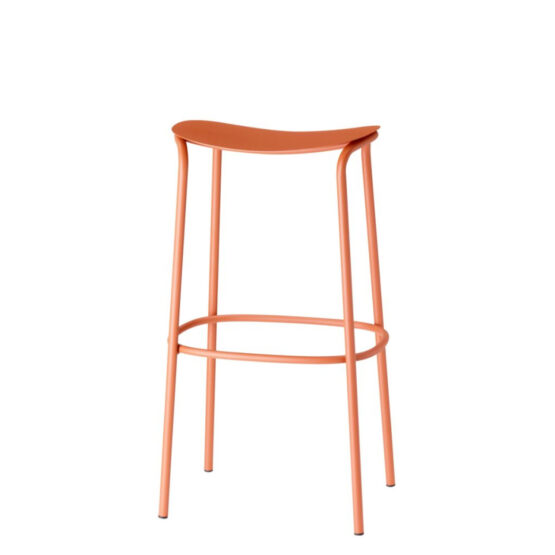 Sgabello da esterno BCS/Trick