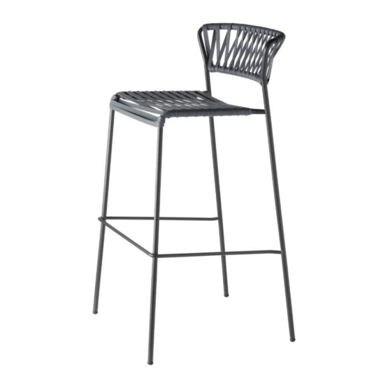 Sgabello BCS/Lisa Club