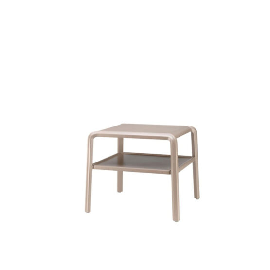 Tavolino da esterno BCS/Vela