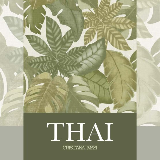 Carta TRP/THAI