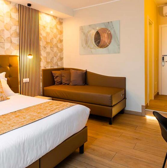 Divano letto Dormeuse