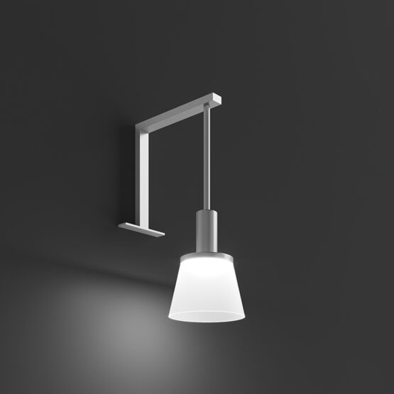 LAMPADA DN/GARDENIA