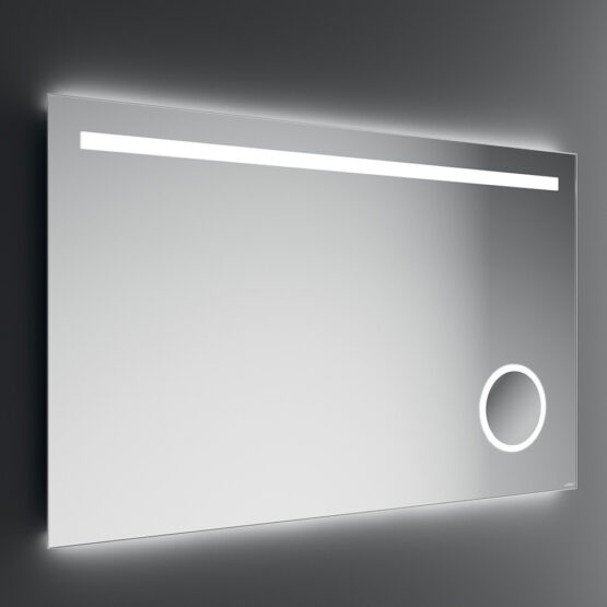 SPECCHIO DN/ISOLA+