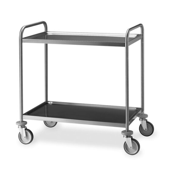 CARRELLO DI SERVIZIO LTM/1400