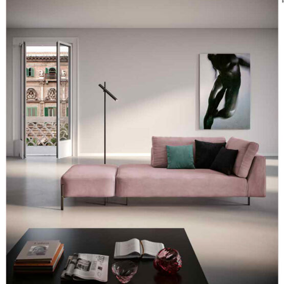 Divano GPS/TATE Dormeuse