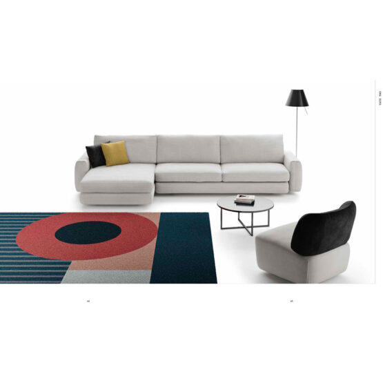 Divano GPS/TATE Two