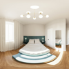 Bed and Breakfast Via Livorno