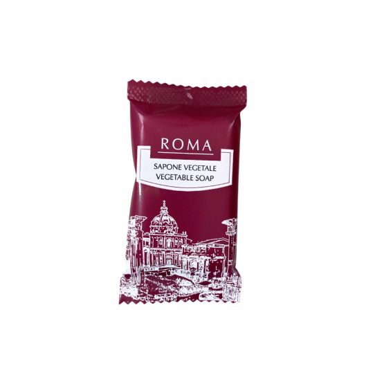 Saponetta Vegetale Roma – LF/B0812RM