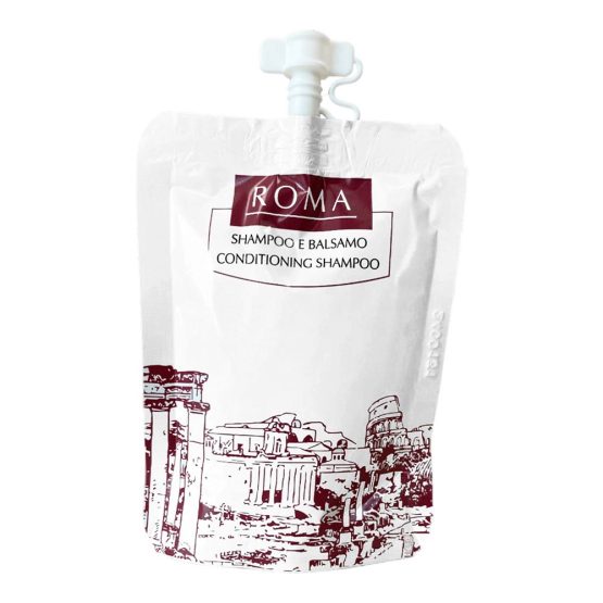 Shampoo e Balsamo Roma – LF/DYP10_30SRM
