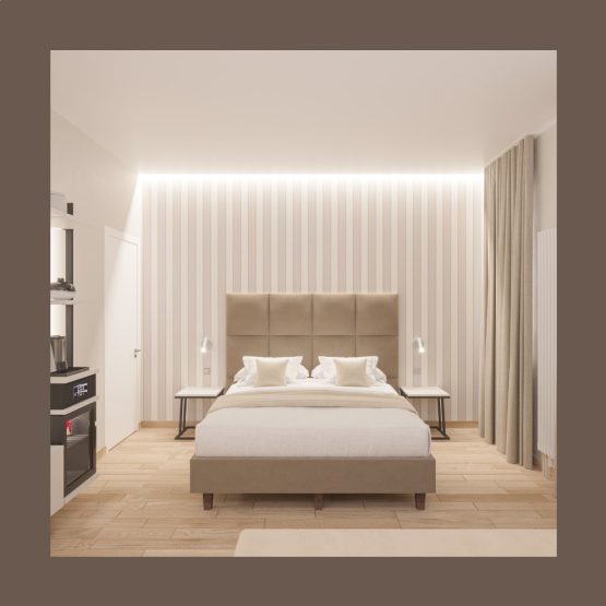 Progetto Bonfalco