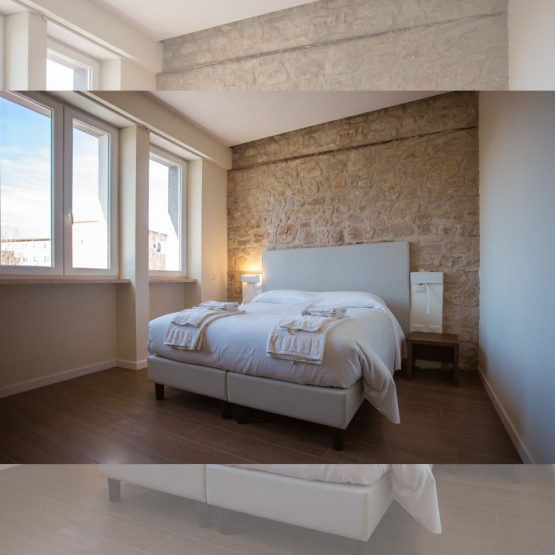 Realizzazione B&B Tre Cancelli Potenza