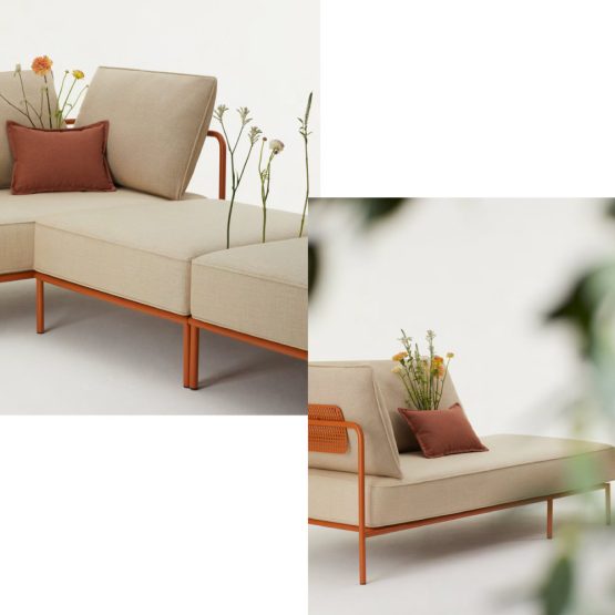 Divano BCS/Flap