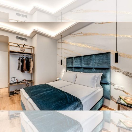 Realizzazione Hotel Goldoni 47