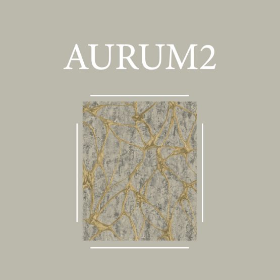 Carta da Parati - Aurum2