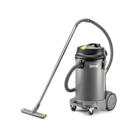 Aspiratore Solido Liquido NT 48/1