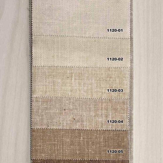 Oscurante ignifugo Oscuratex Softflock 1120