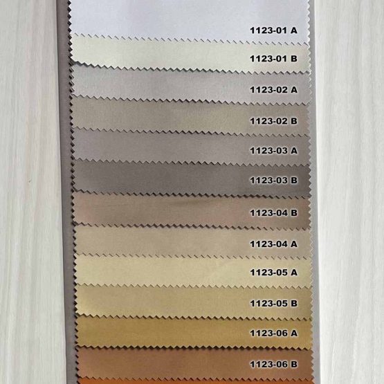 Oscurante ignifugo Oscuratex Softflock 1123
