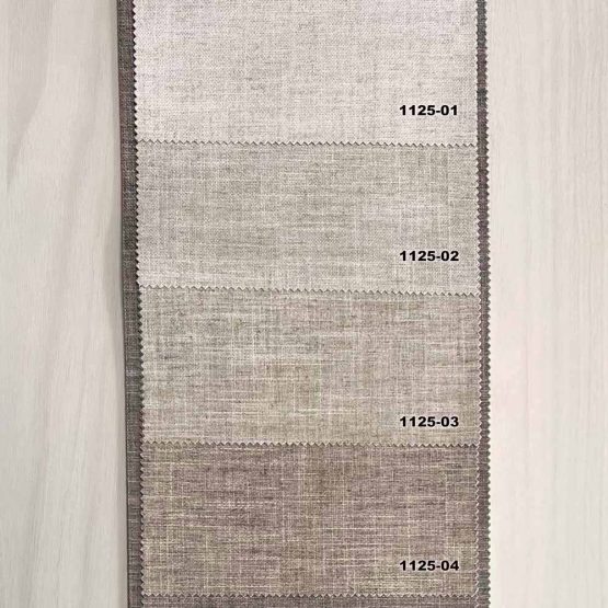 Oscurante ignifugo Oscuratex Softflock 1125