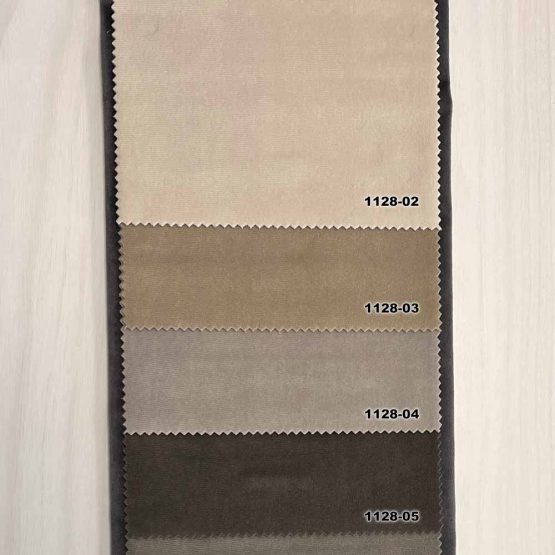 Oscurante ignifugo Oscuratex Softflock 1128