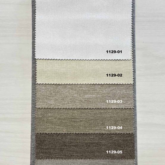 Oscurante ignifugo Oscuratex Softflock 1129