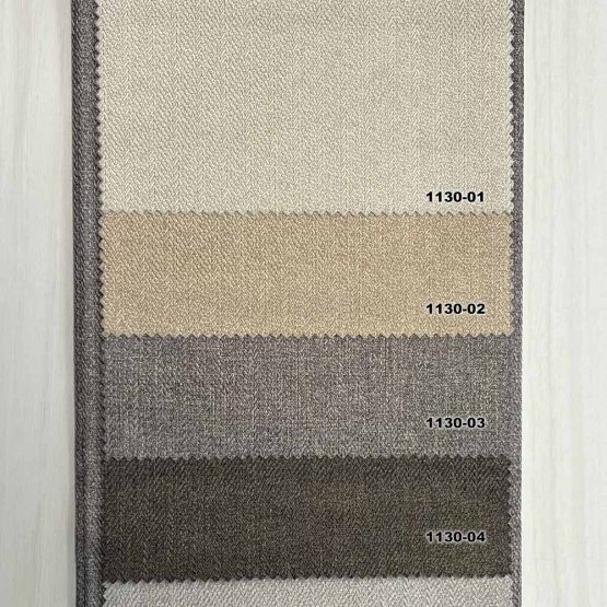 Oscurante ignifugo Oscuratex Softflock 1130