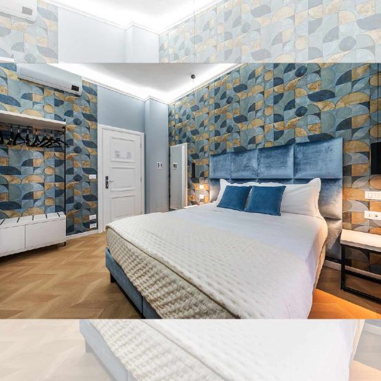 Realizzazione B&B Colonna Inn