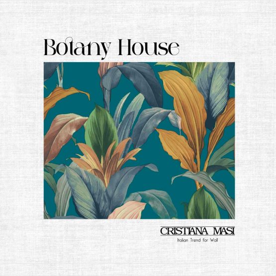 Carta TRP/BOTANY HOUSE
