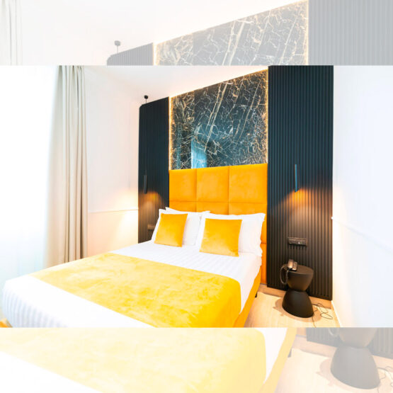Realizzazione Hotel Windrose
