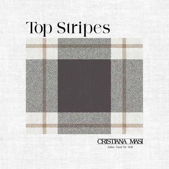 Carta TRP/TOP STRIPES