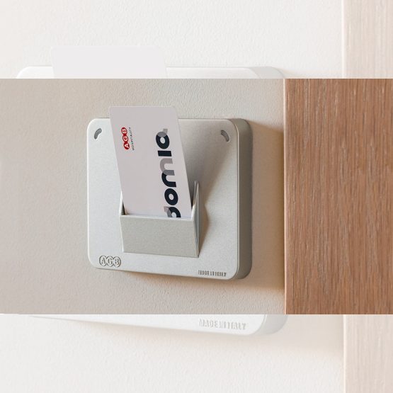 Tasca energy saver AGB