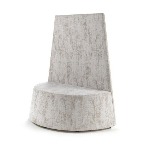 Pouf FP/Olli Di Mezzo