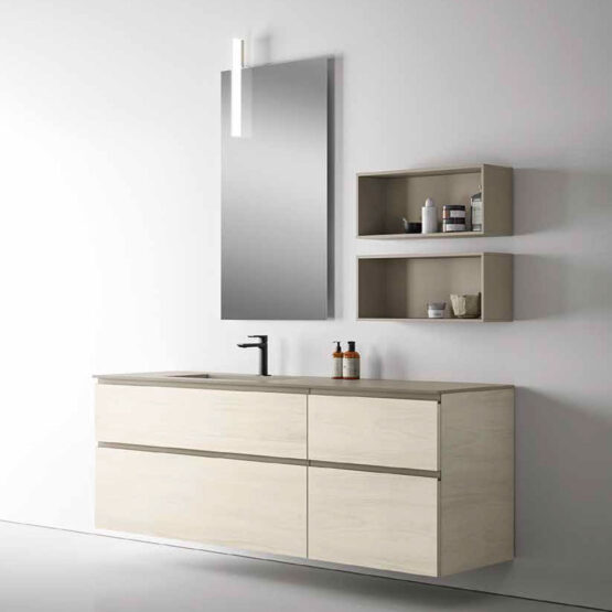 GPS/Bagno 007