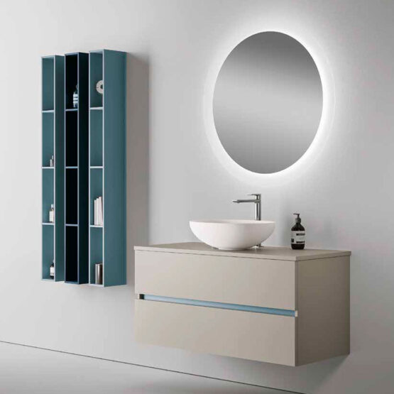 GPS/Bagno 010