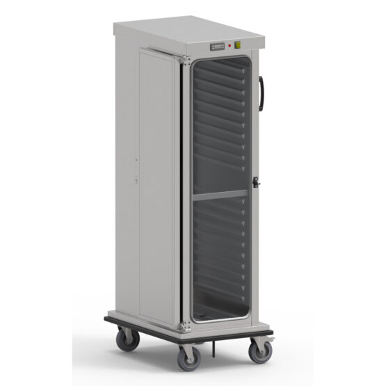 ARMADIO PORTATEGLIE CALDO LTM/3411-20GS.R