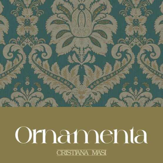 Carta TRP/ORNAMENTA