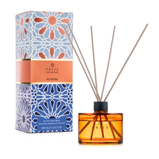 Diffusore da ambiente 200ml LF/HF03PR