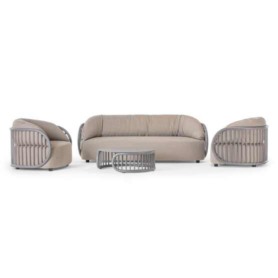 Divani GRT/Nest