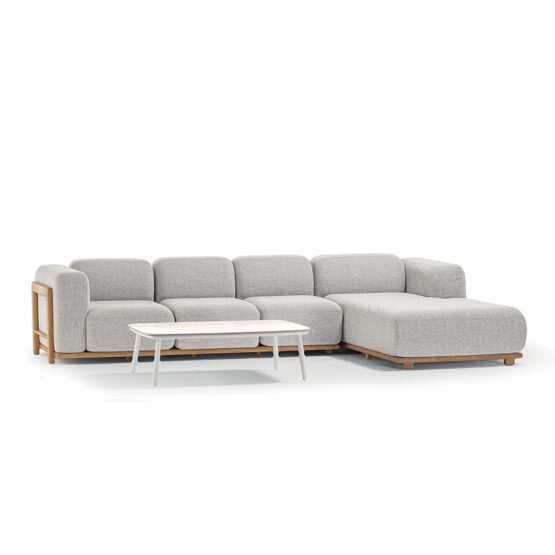 Divani GRT/Rule Teak
