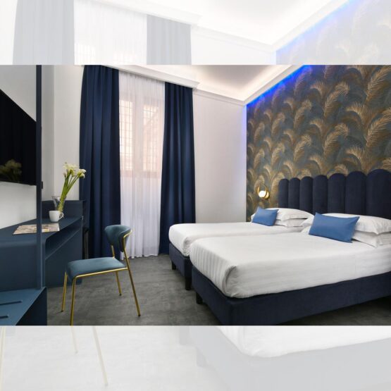 Realizzazione Hotel Patria 3