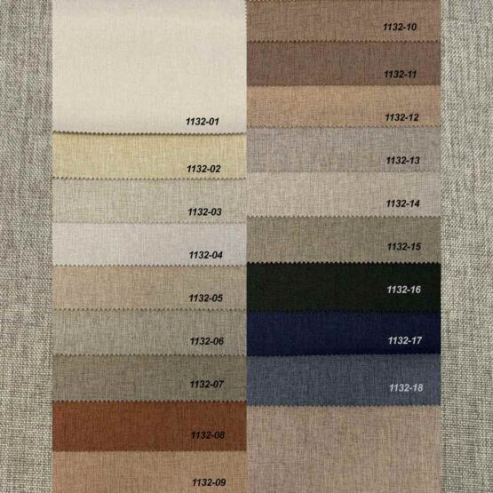 Oscurante ignifugo Oscuratex Softflock 1132