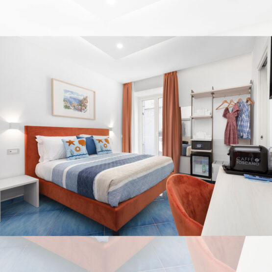 Realizzazione Casa Cornelia Sorrento